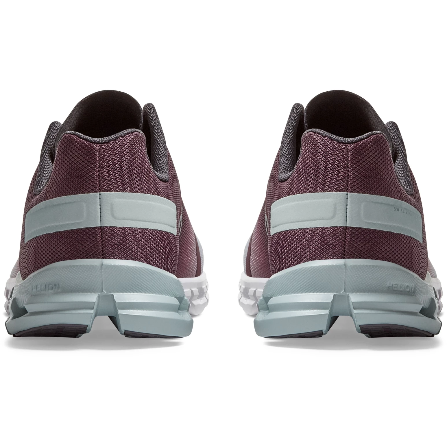 On Running On Cloudflow Dames Hardloopschoenen - Mulberry & Mineral 5 On Running On Cloudflow Dames Hardloopschoenen - Mulberry & Mineral - Afbeelding 5