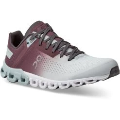 On Running On Cloudflow Dames Hardloopschoenen - Mulberry & Mineral 12 On Running On Cloudflow Dames Hardloopschoenen - Mulberry & Mineral -ON RUNNING Winkel on cloudflow women running shoe mulberry mineral 6 1027704