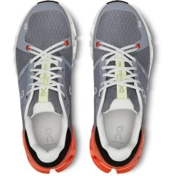 On Running On Cloudflyer 4 Hardloopschoenen - Fossil & Flame -ON RUNNING Winkel on cloudflyer 4 men running shoe fossil flame 3 1531412