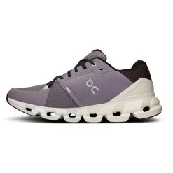 On Running On Cloudflyer 4 Heren Hardloopschoenen - Shark & Pearl -ON RUNNING Winkel on cloudflyer 4 men running shoe shark pearl 5 1529463