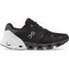 On Running On Cloudflyer 4 Wide Running Shoe - Black & White