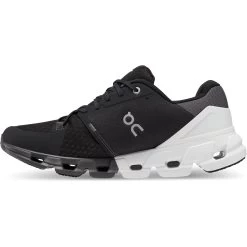 ON RUNNING Winkel -ON RUNNING Winkel on cloudflyer 4 running shoe black white 4 1323936