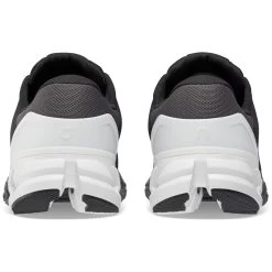 On Running On Cloudflyer 4 Wide Running Shoe - Black & White -ON RUNNING Winkel on cloudflyer 4 running shoe black white 5 1323937 1