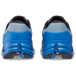 On Running On Cloudflyer 4 Heren Hardloopschoenen - Metal & Lapis -ON RUNNING Winkel on cloudflyer 4 running shoe metal lapis 5 1324016