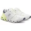 On Running On Cloudflyer 4 Heren Hardloopschoenen - White & Hay