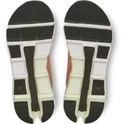 On Running On Cloudflyer 4 Dames Hardloopschoenen - Peach & Aloe -ON RUNNING Winkel on cloudflyer 4 women running shoe peach aloe 3 1392176