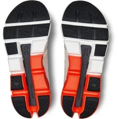 ON RUNNING Winkel -ON RUNNING Winkel on cloudflyer 4 women running shoe sand flame 4 1531399