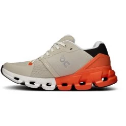 On Running On Cloudflyer 4 Dames Hardloopschoenen - Sand & Flame -ON RUNNING Winkel on cloudflyer 4 women running shoe sand flame 5 1531395