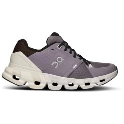 On Running On Cloudflyer 4 Dames Hardloopschoenen - Shark & Pearl -ON RUNNING Winkel on cloudflyer 4 women running shoe shark pearl 2 1529454