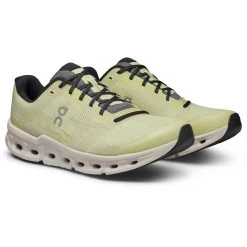 On Running On Cloudgo Heren Hardloopschoenen - Hay & Sand