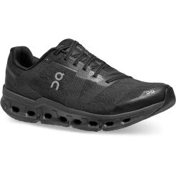 On Running On Cloudgo Wide Running Shoe - Black & Eclipse 11 On Running On Cloudgo Wide Running Shoe - Black & Eclipse -ON RUNNING Winkel on cloudgo running shoe black eclipse 6 1296673