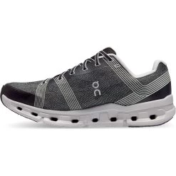 ON RUNNING Winkel -ON RUNNING Winkel on cloudgo running shoe black glacier 5 1296678