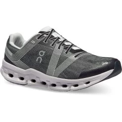 On Running On Cloudgo Hardloopschoenen - Black & Glacier 11 On Running On Cloudgo Hardloopschoenen - Black & Glacier -ON RUNNING Winkel on cloudgo running shoe black glacier 6 1296679