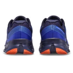 On Running On Cloudgo Hardloopschoenen - Indigo & Ink -ON RUNNING Winkel on cloudgo running shoe indigo ink 2 1433417