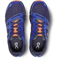 On Running On Cloudgo Hardloopschoenen - Indigo & Ink -ON RUNNING Winkel on cloudgo running shoe indigo ink 4 1433419