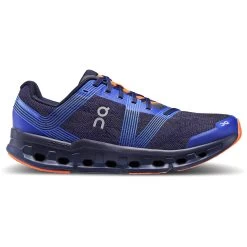 On Running On Cloudgo Hardloopschoenen - Indigo & Ink -ON RUNNING Winkel on cloudgo running shoe indigo ink 5 1433420