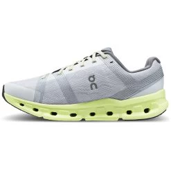 On Running On Cloudgo Hardloopschoenen - Frost & Hay -ON RUNNING Winkel on cloudgo shoe frost hay 4 1521350