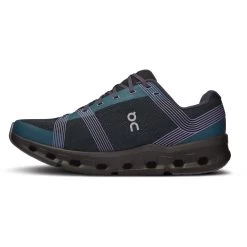 On Running On Cloudgo Heren Hardloopschoenen - Storm & Magnet -ON RUNNING Winkel on cloudgo shoe storm magnet 4 1521374