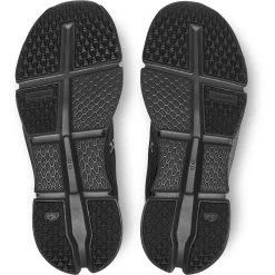 On Running On Cloudgo Dames Hardloopschoenen - Black & Eclipse -ON RUNNING Winkel on cloudgo women running shoe black eclipse 2 1298080