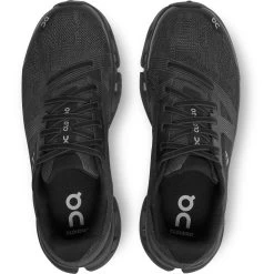 On Running On Cloudgo Dames Hardloopschoenen - Black & Eclipse -ON RUNNING Winkel on cloudgo women running shoe black eclipse 3 1298081