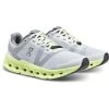 On Running On Cloudgo Wide Dames Hardloopschoenen - Frost & Hay