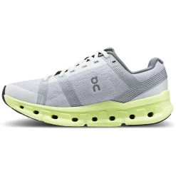 On Running On Cloudgo Dames Hardloopschoenen - Frost & Hay -ON RUNNING Winkel on cloudgo women running shoe frost hay 5 1521323 1