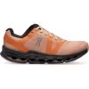 On Running On Cloudgo Dames Hardloopschoenen - Rose & Magnet