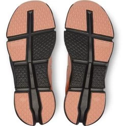 On Running On Cloudgo Dames Hardloopschoenen - Rose & Magnet -ON RUNNING Winkel on cloudgo women running shoe rose magnet 2 1392185