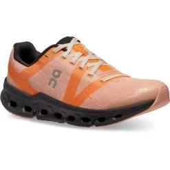 On Running On Cloudgo Dames Hardloopschoenen - Rose & Magnet -ON RUNNING Winkel on cloudgo women running shoe rose magnet 6 1392189