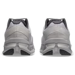 On Running On Cloudgo Dames Hardloopschoenen - White & Glacier 10 On Running On Cloudgo Dames Hardloopschoenen - White & Glacier -ON RUNNING Winkel on cloudgo women running shoe white glacier 5 1298093