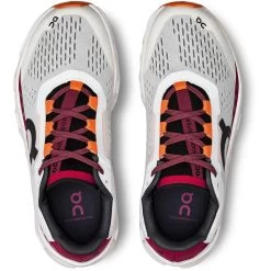 On Running On Cloudmonster Dames Hardloopschoenen - Undyed-White & Aurora 10 On Running On Cloudmonster Dames Hardloopschoenen - Undyed-White & Aurora -ON RUNNING Winkel on cloudmonster exclusive women running shoe undyed white aurora 3 1531438