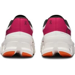 On Running On Cloudmonster Dames Hardloopschoenen - Undyed-White & Aurora 11 On Running On Cloudmonster Dames Hardloopschoenen - Undyed-White & Aurora -ON RUNNING Winkel on cloudmonster exclusive women running shoe undyed white aurora 6 1531436