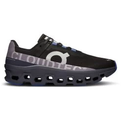 On Running On Cloudmonster Hardloopschoenen - Magnet & Shark 10 On Running On Cloudmonster Hardloopschoenen - Magnet & Shark -ON RUNNING Winkel on cloudmonster men running shoe magnet shark 2 1531529