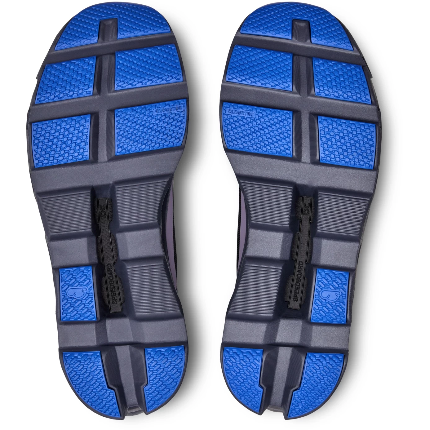 On Running On Cloudmonster Hardloopschoenen - Magnet & Shark 2 On Running On Cloudmonster Hardloopschoenen - Magnet & Shark - Afbeelding 2