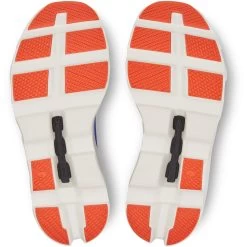 On Running On Cloudmonster Dames Hardloopschoenen - Frost & Cobalt -ON RUNNING Winkel on cloudmonster women running shoe frost cobalt 3 1322698