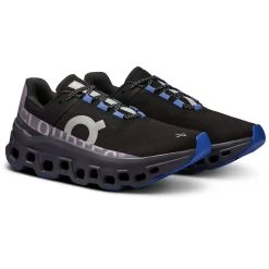 On Running On Cloudmonster Dames Hardloopschoenen - Magnet & Shark