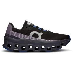 On Running On Cloudmonster Dames Hardloopschoenen - Magnet & Shark -ON RUNNING Winkel on cloudmonster women running shoe magnet shark 2 1531421
