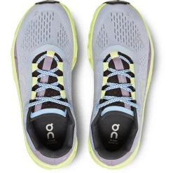 On Running On Cloudmonster Dames Hardloopschoenen - Nimbus & Hay -ON RUNNING Winkel on cloudmonster women running shoe nimbus hay 2 1470584