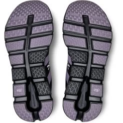 On Running On Cloudrunner Dames Hardloopschoenen - Iron & Black -ON RUNNING Winkel on cloudrunner mens running shoe iron black 4 1521525