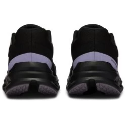 On Running On Cloudrunner Dames Hardloopschoenen - Iron & Black -ON RUNNING Winkel on cloudrunner mens running shoe iron black 6 1521522