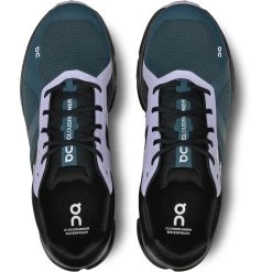 On Running On Cloudrunner Waterproof Hardloopschoenen - Stone & Black -ON RUNNING Winkel on cloudrunner mens waterproof running shoe stone black 3 1521590