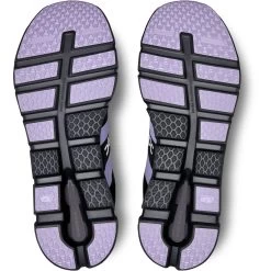 On Running On Cloudrunner Waterproof Hardloopschoenen - Stone & Black -ON RUNNING Winkel on cloudrunner mens waterproof running shoe stone black 4 1521591