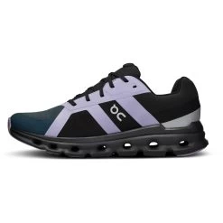 On Running On Cloudrunner Waterproof Hardloopschoenen - Stone & Black -ON RUNNING Winkel on cloudrunner mens waterproof running shoe stone black 5 1521589