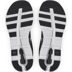 On Running On Cloudrunner Wide Running Shoes - Eclipse & Frost -ON RUNNING Winkel on cloudrunner running shoe eclipse frost 3 1149216 1