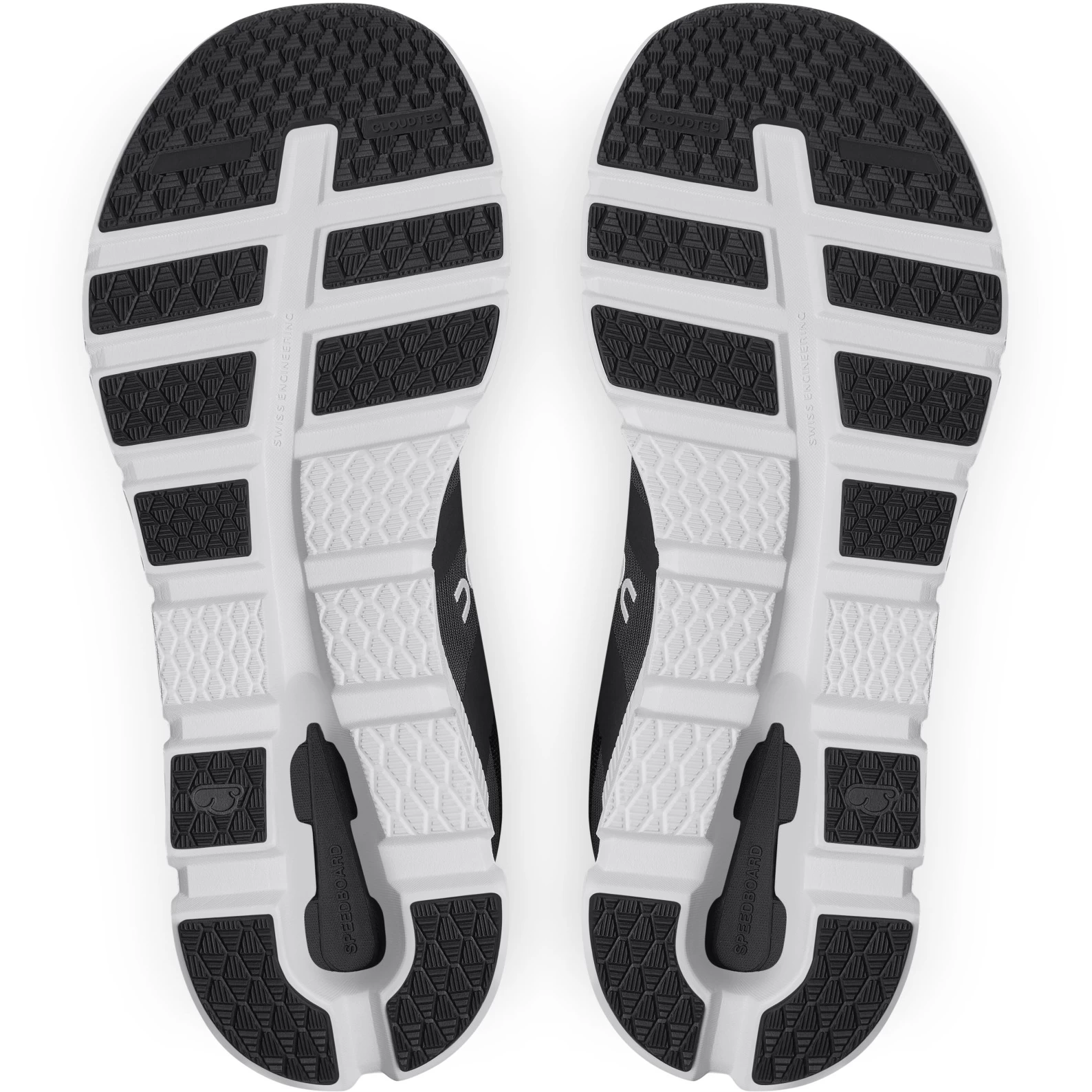 On Running On Cloudrunner Hardloopschoenen - Eclipse & Frost 5 On Running On Cloudrunner Hardloopschoenen - Eclipse & Frost - Afbeelding 5