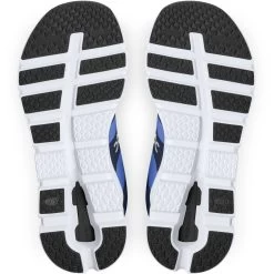 On Running On Cloudrunner Dames Hardloopschoenen - Chambray & Midnight -ON RUNNING Winkel on cloudrunner women running shoe chambray midnight 3 1149240