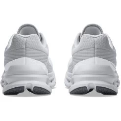On Running On Cloudrunner Wide Women Running Shoes - White & Frost -ON RUNNING Winkel on cloudrunner women running shoe white frost 5 1149236 1