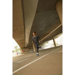 On Running On Cloudrunner Dames Hardloopschoenen - Chambray & Midnight -ON RUNNING Winkel on cloudrunner women running shoes chambray midnight 2 1241973