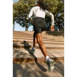 On Running On Cloudrunner Dames Hardloopschoenen - White & Frost -ON RUNNING Winkel on cloudrunner women running shoes frost aloe 5 1242029