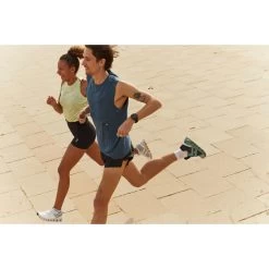 On Running On Cloudrunner Wide Women Running Shoes - White & Frost -ON RUNNING Winkel on cloudrunner women running shoes frost aloe 6 1242028 1